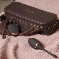 Coco de Mer Pleasure No. 4 - The Remote Egg