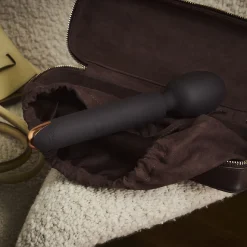 Coco de Mer Pleasure No. 5 - The Wand