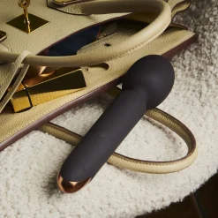 Coco de Mer Pleasure No. 5 - The Wand