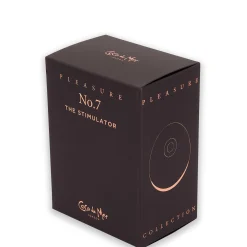 Coco de Mer Pleasure Number 7 - The Stimulator