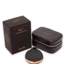 Coco de Mer Pleasure Number 7 - The Stimulator