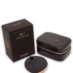 Coco de Mer Pleasure Number 7 - The Stimulator