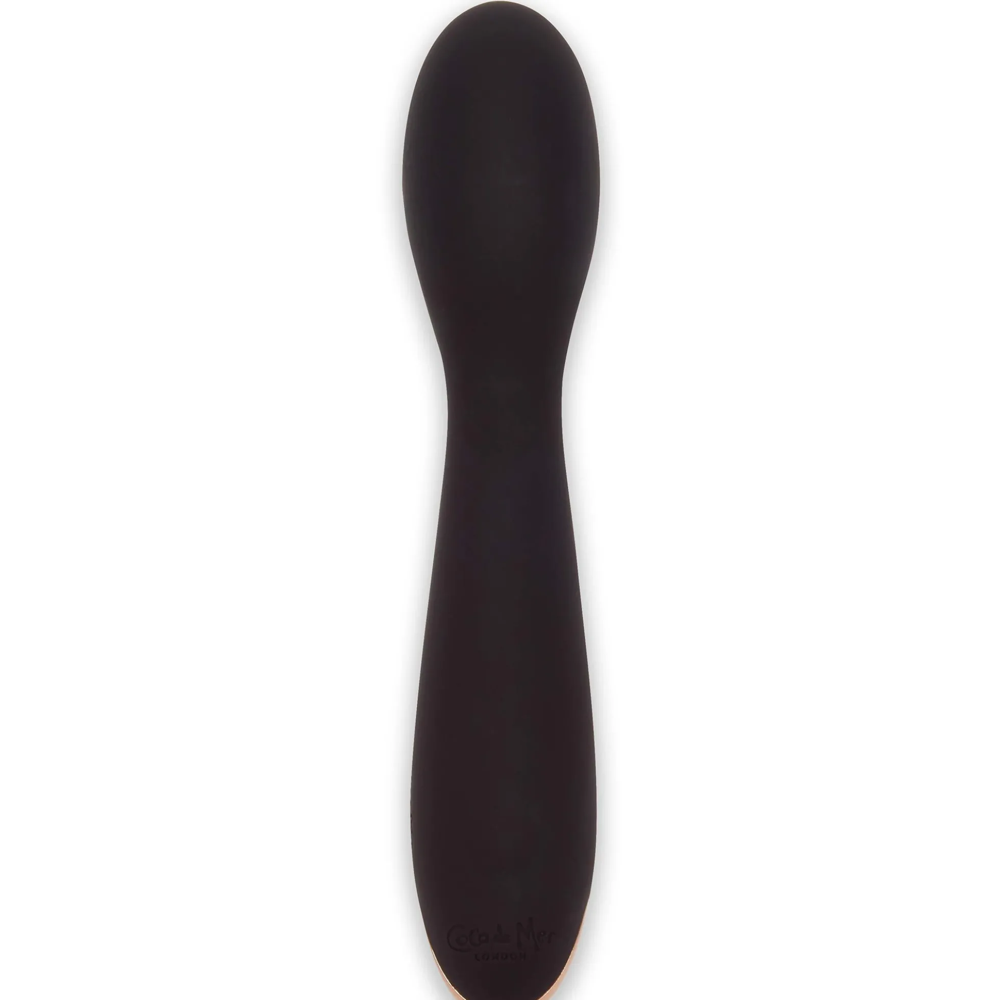 Coco de Mer Pleasure Number 6 - The Intimate Wand