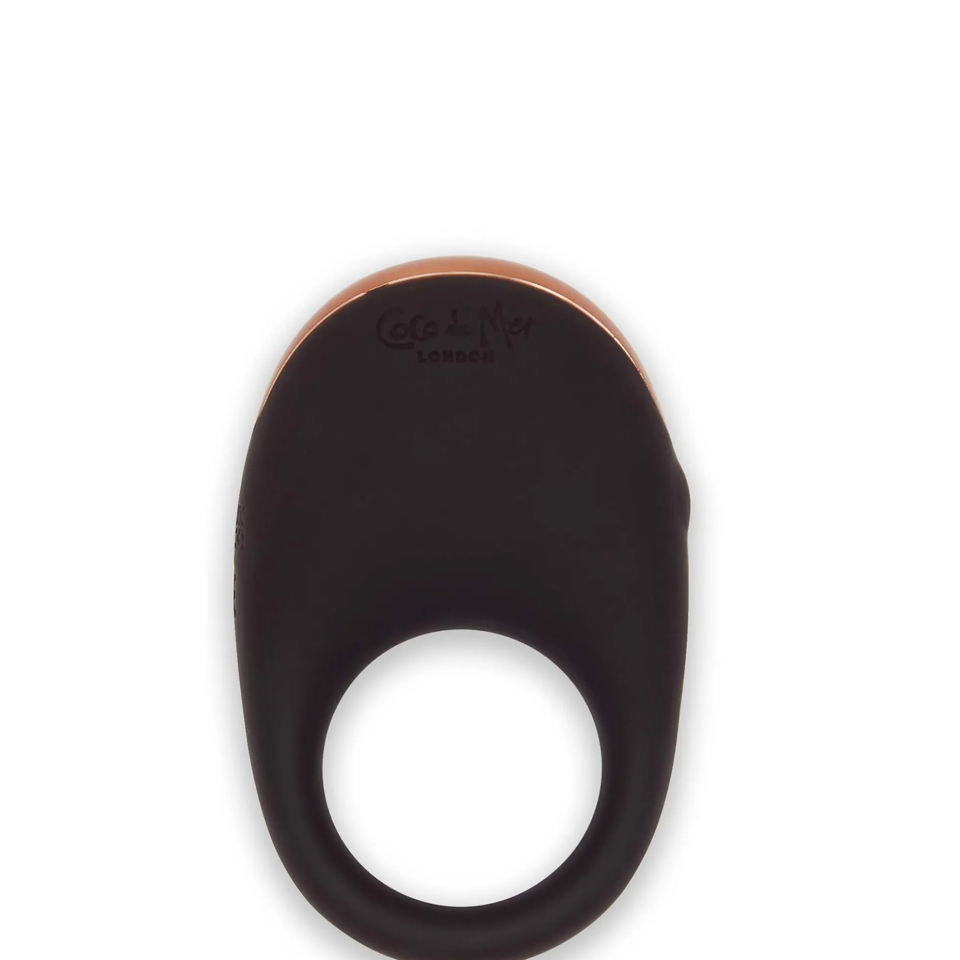 Coco de Mer Pleasure Number 8 - The Ring