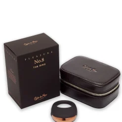 Coco de Mer Pleasure Number 8 - The Ring