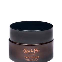 Coco de Mer Pure Delight Orgasm Balm