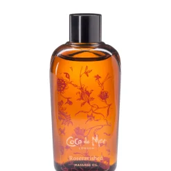 Coco de Mer Roseravished Massage Oil
