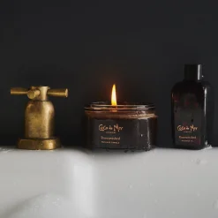 Coco de Mer Roseravished Massage Oil