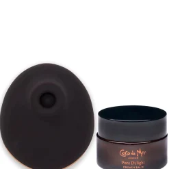 Coco de Mer Stimulator + Orgasm Balm Bundle (10% saving)