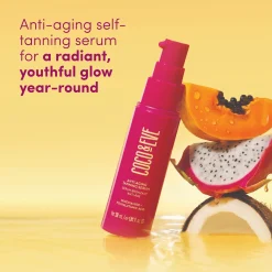 Coco & Eve Anti-Ageing Tanning Serum 30ml