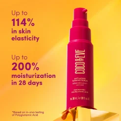 Coco & Eve Anti-Ageing Tanning Serum 30ml