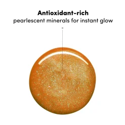 Coco & Eve Antioxidant Glow Shimmer Body Oil 100ml