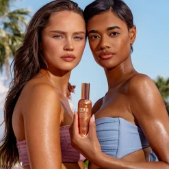 Coco & Eve Antioxidant Glow Shimmer Body Oil 100ml