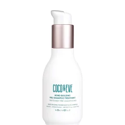 Coco & Eve Bond Building Pre-Shampoo Treatment 125ml