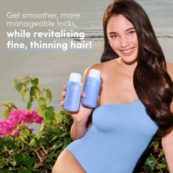 Coco & Eve Boost Therapy Hair Volumising Conditioner 280ml