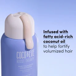 Coco & Eve Boost Therapy Hair Volumising Conditioner 280ml