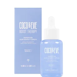 Coco & Eve Boost Therapy Tripeptide Hair Density Serum 50ml
