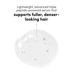 Coco & Eve Boost Therapy Tripeptide Hair Density Serum 50ml