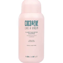 Coco & Eve Clarifying Detox Shampoo 280ml