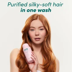 Coco & Eve Clarifying Detox Shampoo 280ml