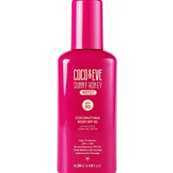 Coco & Eve Coconut Milk Body SPF 50