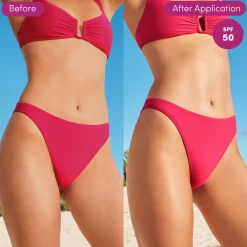 Coco & Eve Coconut Milk Body SPF 50