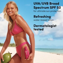 Coco & Eve Coconut Milk Body SPF 50