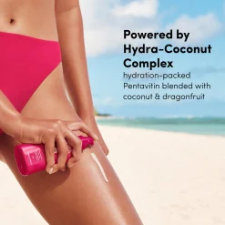Coco & Eve Coconut Milk Body SPF 50