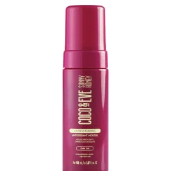 Coco & Eve Exclusive Antioxidant Express Tanning Mousse 150ml