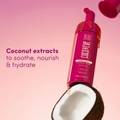 Coco & Eve Exclusive Antioxidant Express Tanning Mousse 150ml