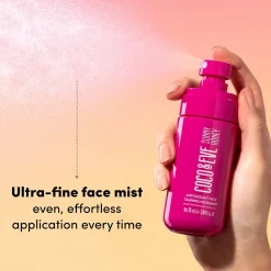 Coco & Eve Face Tanning Micromist 75ml