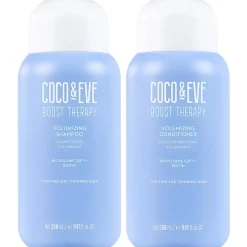 Coco & Eve Hair Volumising Shampoo and Conditioner Duo