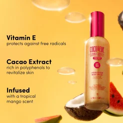Coco & Eve Highlighter Body SPF 50