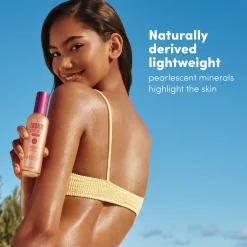 Coco & Eve Highlighter Body SPF 50
