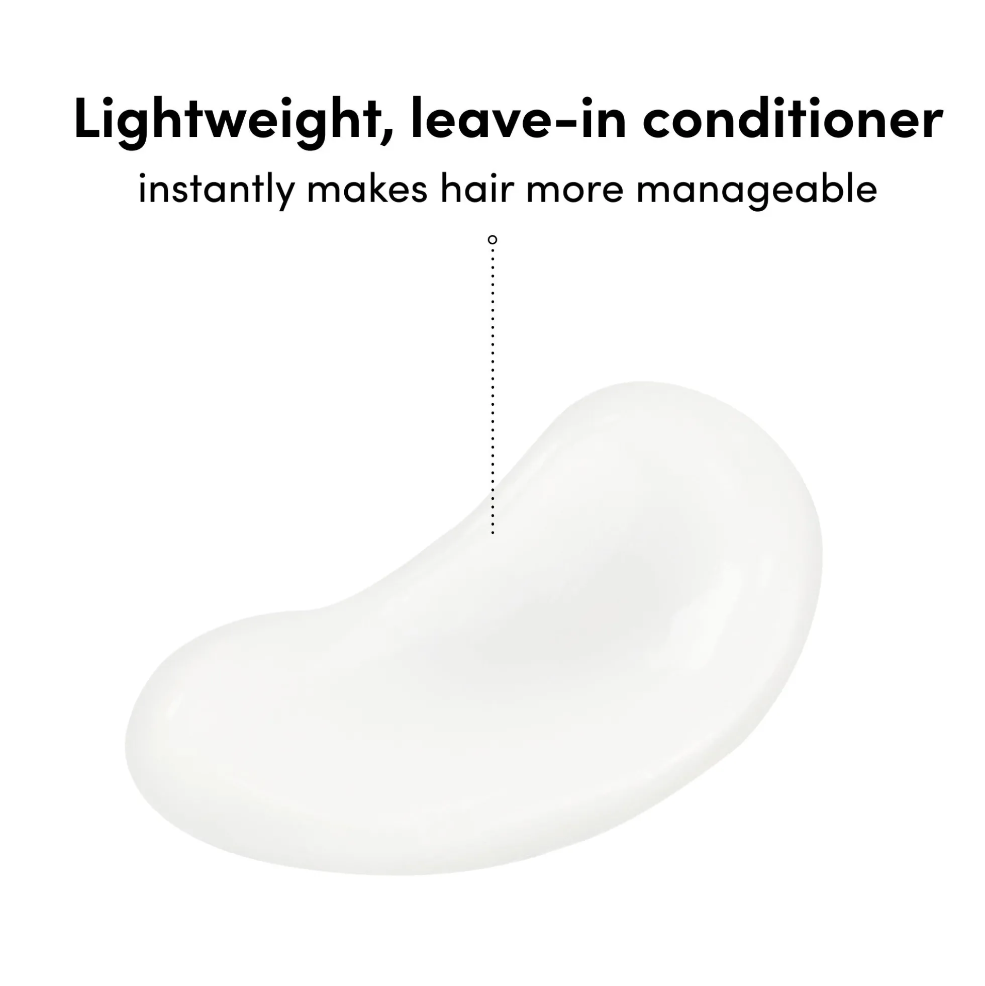 Coco & Eve Like A Virgin Hydrating and Detangling Leave-In Conditioner 150ml