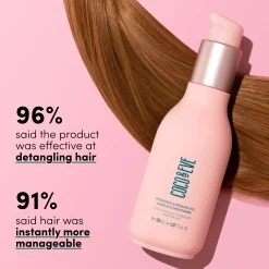 Coco & Eve Like A Virgin Hydrating and Detangling Leave-In Conditioner 150ml