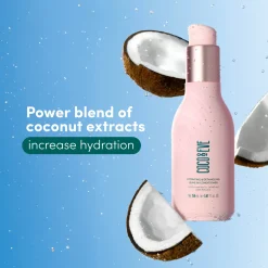 Coco & Eve Like A Virgin Hydrating and Detangling Leave-In Conditioner 150ml