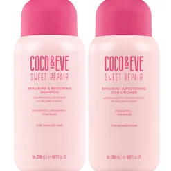 Coco & Eve Repairing & Restoring Shampoo and Conditioner Duo