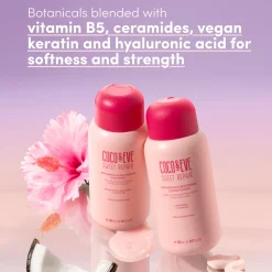 Coco & Eve Repairing & Restoring Shampoo and Conditioner Duo
