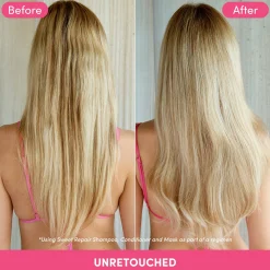 Coco & Eve Repairing & Restoring Shampoo and Conditioner Duo