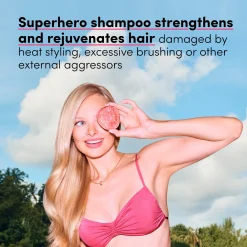Coco & Eve Repairing & Restoring Shampoo 280ml