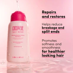 Coco & Eve Repairing & Restoring Shampoo 280ml