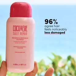 Coco & Eve Repairing & Restoring Shampoo 280ml
