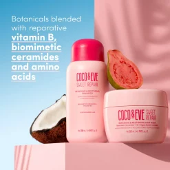 Coco & Eve Repairing & Restoring Shampoo 280ml