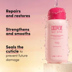 Coco & Eve Repairing & Restoring Conditioner 280ml