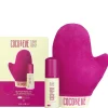 Coco & Eve Self Tan Travel Kit - Medium (Worth £27)