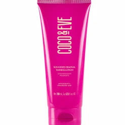 Coco & Eve Sun-Kissed Gradual Tanning Lotion 200ml