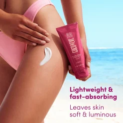 Coco & Eve Sun-Kissed Gradual Tanning Lotion 200ml