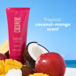 Coco & Eve Sun-Kissed Gradual Tanning Lotion 200ml