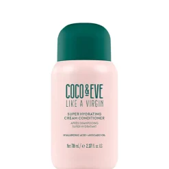 Coco & Eve Super Hydrating Cream Conditioner 70ml